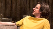 Show Photos - The Mound Builders - Zachary Booth - David Conrad - Will Rogers - Janie Brookshire