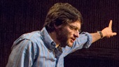 Show Photos - The Mound Builders - David Conrad - Janie Brookshire - Danielle Skraastad