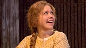 Show Photos - The Mound Builders - Lisa Joyce - Zachary Booth