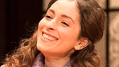 Zrinka Cvitesic as Girl in Once.