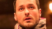 Declan Bennett as Guy in Once.