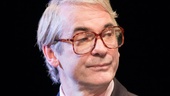 Paul Ritter as John Major in The Audience.