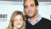 ‘The Big Knife’ Press Event — Bobby Cannavale — Marin Ireland