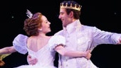 Show Photos - Cinderella - Laura Osnes - Santino Fontana