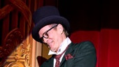Show Photos - Old Hats - Nellie McKay - Bill Irwin