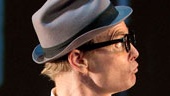 Show Photos - Old Hats - Bill Irwin