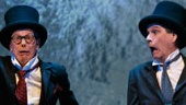 Show Photos - Old Hats - Bill Irwin - David Shiner