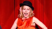 Show Photos - Old Hats - Bill Irwin - Nellie McKay - David Shiner