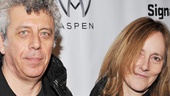 Old Hats – Opening Night - Eric Bogosian – Jo Bonney