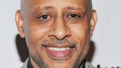 Old Hats – Opening Night – Ruben Santiago Hudson