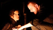 Bianca Amato, Luke Robertson and Quincy Tyler Bernstine in Neva.