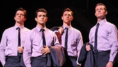 Show Photos - Jersey Boys - tour