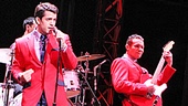 Show Photos - Jersey Boys - tour