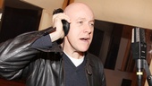 Revered Aussie stage actor Anthony Warlow steps into the studio for his first-ever Broadway cast recording. About time!