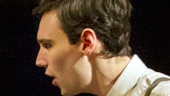 Show Photos - <i>Breakfast at Tiffany's</i> - Cory Michael Smith 