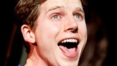 Show Photos - <i>Kinky Boots</i> - Stark Sands