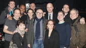 Phil Collins at ‘Kinky Boots’ — Phil Collins