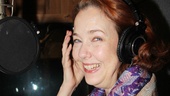 Cinderella Recording- Harriet Harris