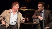 Show Photos - <i>Lucky Guy</i> - Peter Gerety - Tom Hanks