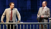 Show Photos - <i>Lucky Guy</i> - Tom Hanks - Christopher McDonald