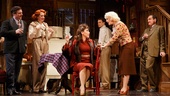 Show Photos - <i>The Nance</i> - cast