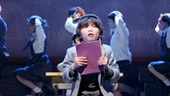 Show Photos - Matilda - cast