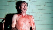 Alan Cumming in Macbeth.