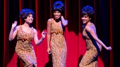 Show Photos - Motown the Musical - Sydney Morton - Valisia LeKae - Ariana DeBose