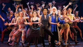 Show Photos - Pippin - Patina Miller - Cast