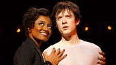 Show Photos - Pippin - Patina Miller - Matthew James Thomas