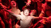 Show Photos - Pippin - Matthew James Thomas - Cast