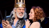 Show Photos - Pippin - Terrence Mann - Charlotte d'Amboise