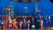 Show Photos - Pippin - Cast