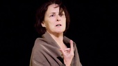 Fiona Shaw in The Testament of Mary.