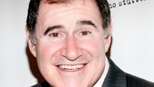 On his night off from Broadway’s The Big Knife, Richard Kind headed downtown for a good cause.