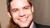 The kids of Our Time were thrilled to join Newsies vet Jeremy Jordan on stage for a song.