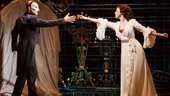 Show Photos - <i>ThePhantom of the Opera</i> - Peter Joback - Samantha Hill