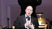 From The Most Happy Fella, Annie star Anthony Warlow performs “Rosabella.”