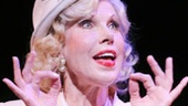 Christine Baranski and Walter Bobbie in On Your Toes.