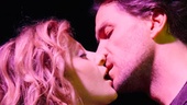 Show Photos - <i>Murder Ballad</i> - Caissie Levy - Will Swenson