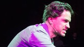 Show Photos - <i>Murder Ballad</i> - Will Swenson - Caissie Levy
