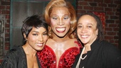 Kinky Boots- Angela Bassett – Billy Porter- S. Epatha Merkerson
