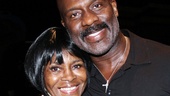 Gospel singer BeBe Winans pays a visit to his friend, The Trip to Bountiful star Cicely Tyson.