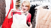 Annaleigh Ashford Tony fashion – Annaleigh Ashford
