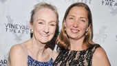 Somewhere Fun – Opening Night – Kathleen Chalfant – Jennifer Garvey-Blackwell