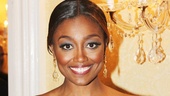 2013 Tony Awards Winner’s Circle – Patina Miller