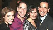 I Love You... 3000th Perf - Sandy Rustin - Colin Stokes - Janet Metz - Jordan Leeds