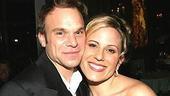 Wicked Opening - Norbert Leo Butz - Kristy Cates