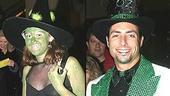 Wicked Opening - Fans in costume