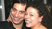 Wicked Opening - Joe Mantello - Lisa Leguillou